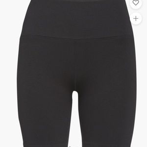 Spiritual Gangster Biker Shorts